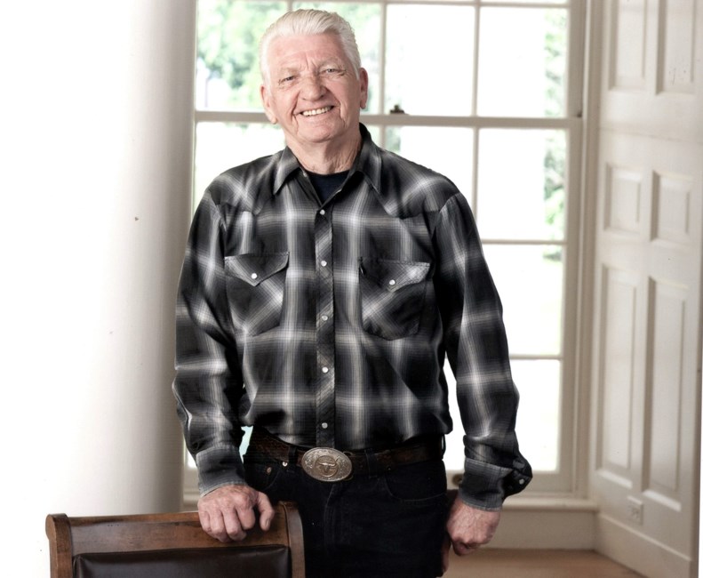 Obituary of David L. Bishop Sr.