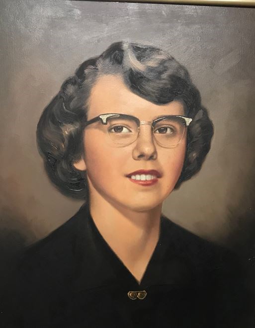 Obituary of Cynthia Mae Smetter