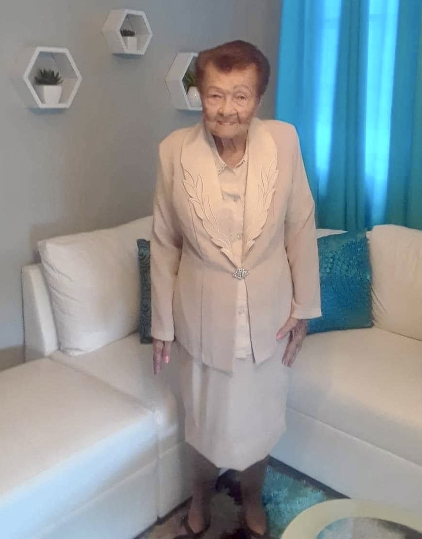 Obituary of Ramona Rosario Pagán