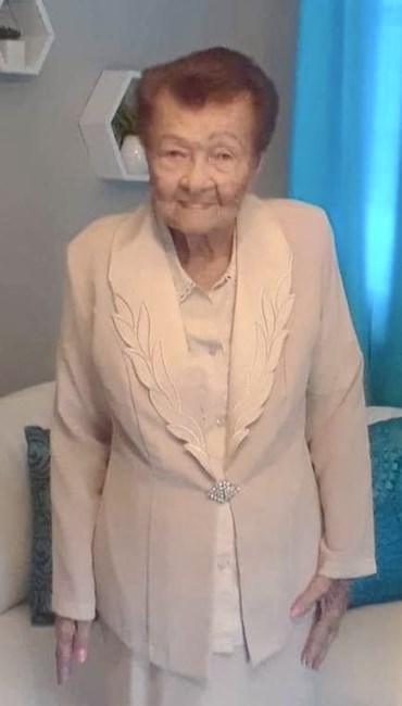 Obituary of Ramona Rosario Pagán