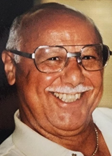 Obituary of Angelo "Andy" F. Fichera