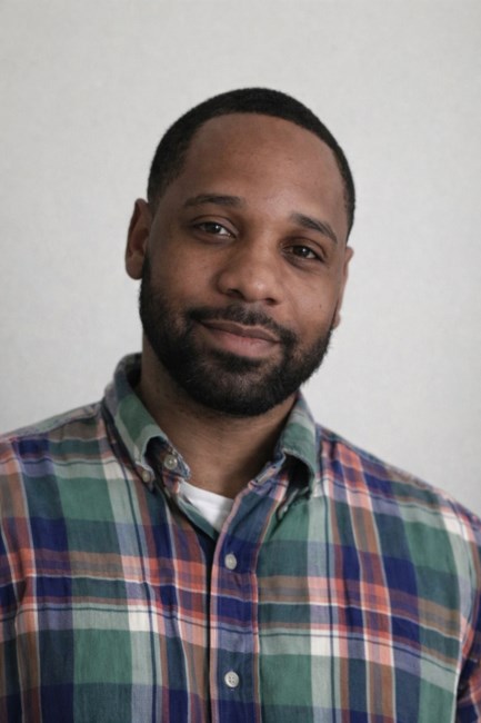 Obituario de Larry Johnson II