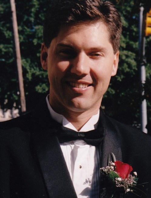 Obituary of Daniel James Zacharias Sr.