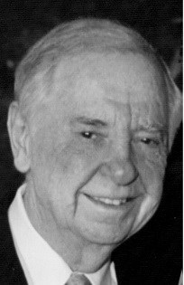 Obituary of Allan Benjamin Rest