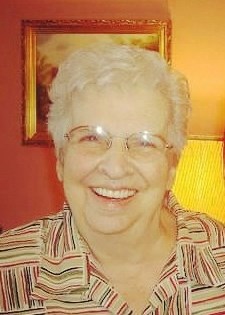 Obituary of MaLou Smith
