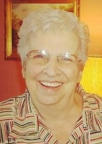 Obituary of MaLou Smith