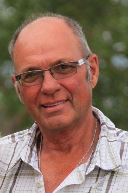 Obituary of William Einer Hanna