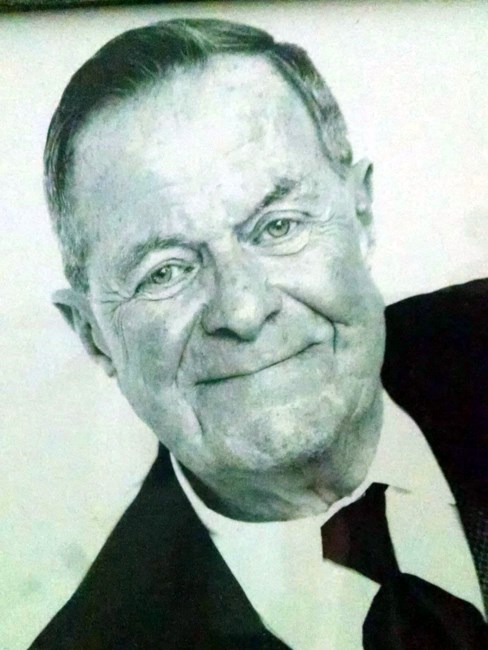 Obituary of James E. Miller