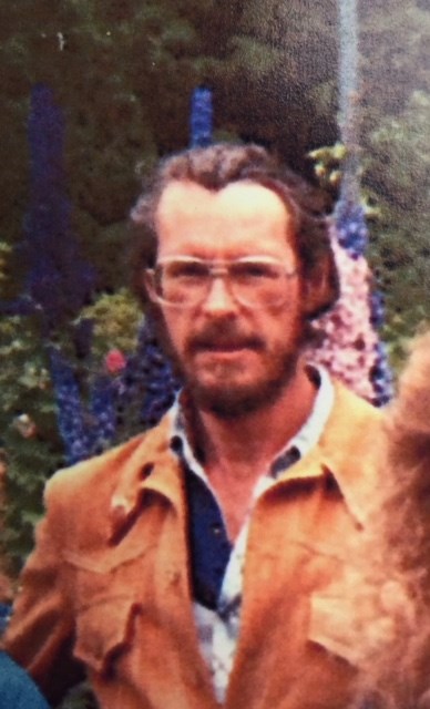 Obituary of Mr. James Gabriel De La Fontaine