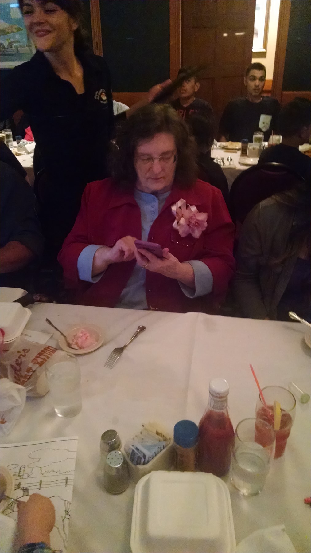 Obituary of Fern Marie Nichols