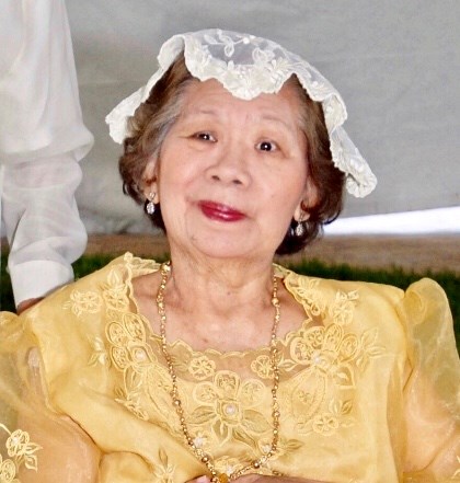 Obituary of Catalina Padora