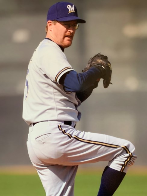 Obituary of James "Jim" Richard Burke