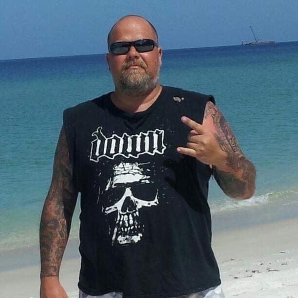 Obituary of David Andrew Mack