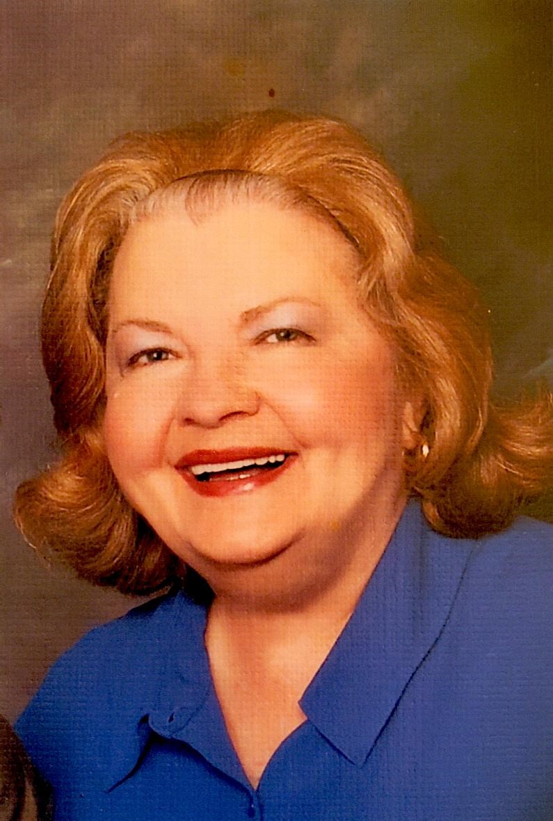Obituary of Betty Ann Carter