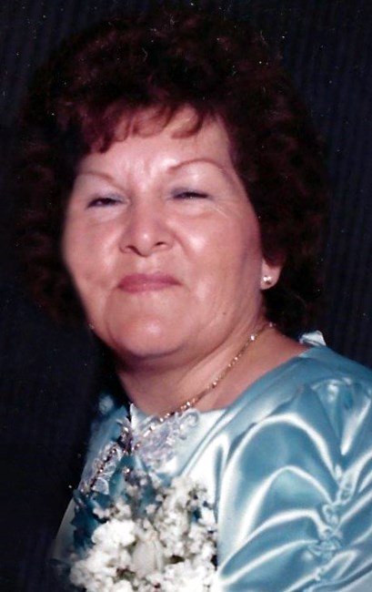 Obituary of Rosalie "Rosie" Salazar