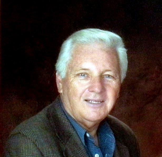 Obituary of John "Jack" Robinson