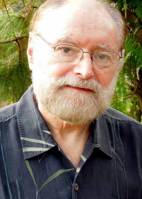 Obituary of Mr. Alex Hofrichter