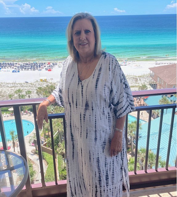 Obituary of Connie Barnett Morrow