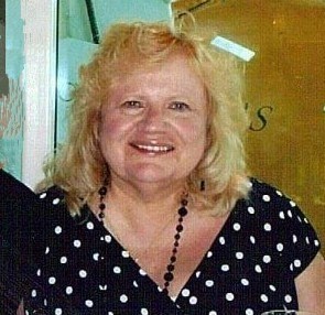 Obituary of Andrea Bohr