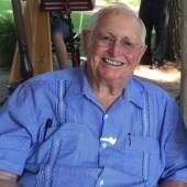 Obituary of G. Jim Hasslocher