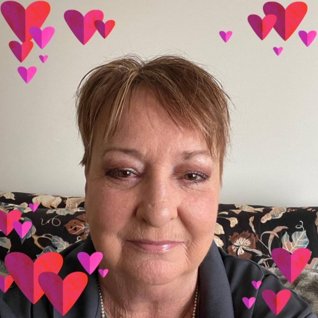 Avis de décès de Regina Allaine Ryan