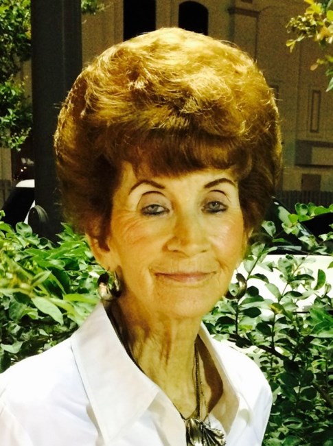 Obituary of Mary "Pippy" Gaylord Sanders