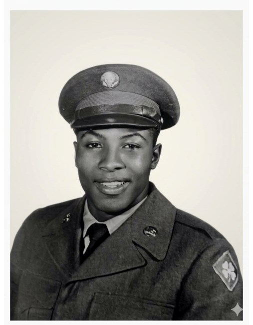 Obituary of Deacon Billy R. Johnson