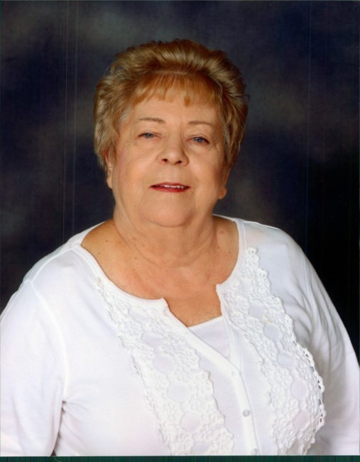 Obituary of Jean Leonard McAlpine