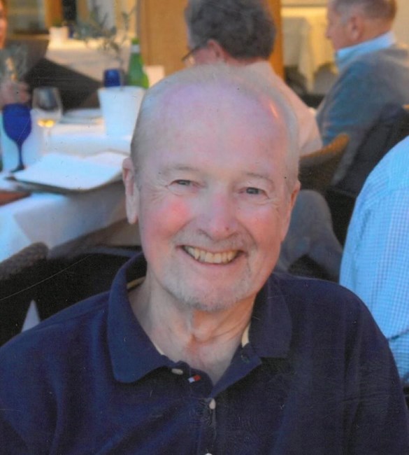 Obituary of Bruce L. Arfmann
