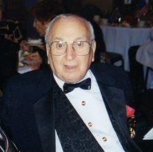 Obituary of Al Greenberg