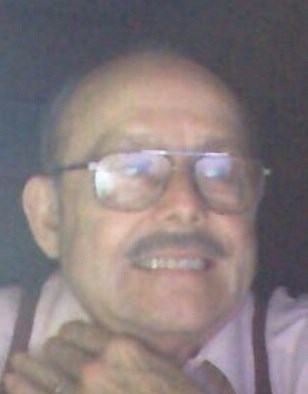 Obituary of Jimmy Ginger