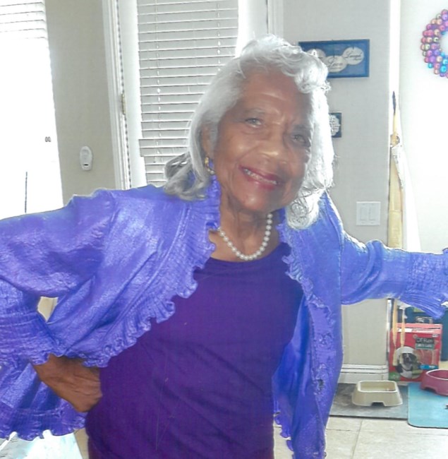 Obituary of Maude Effie Kelley