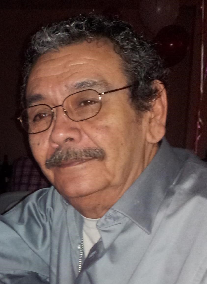 Obituary of David Elizondo Torres