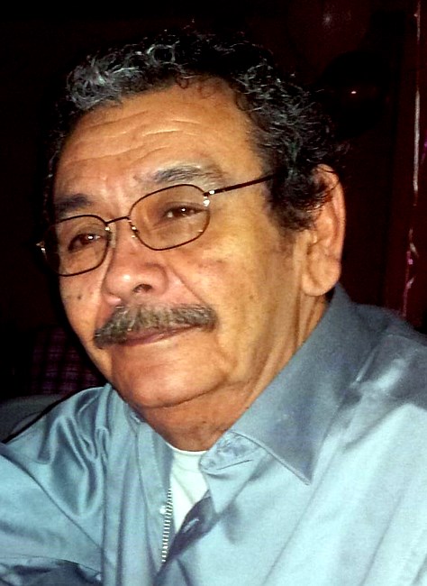 Obituary of David Elizondo Torres
