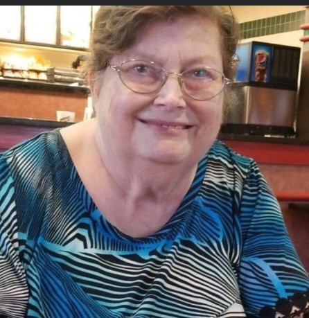 Obituary of Elizabeth A Turner