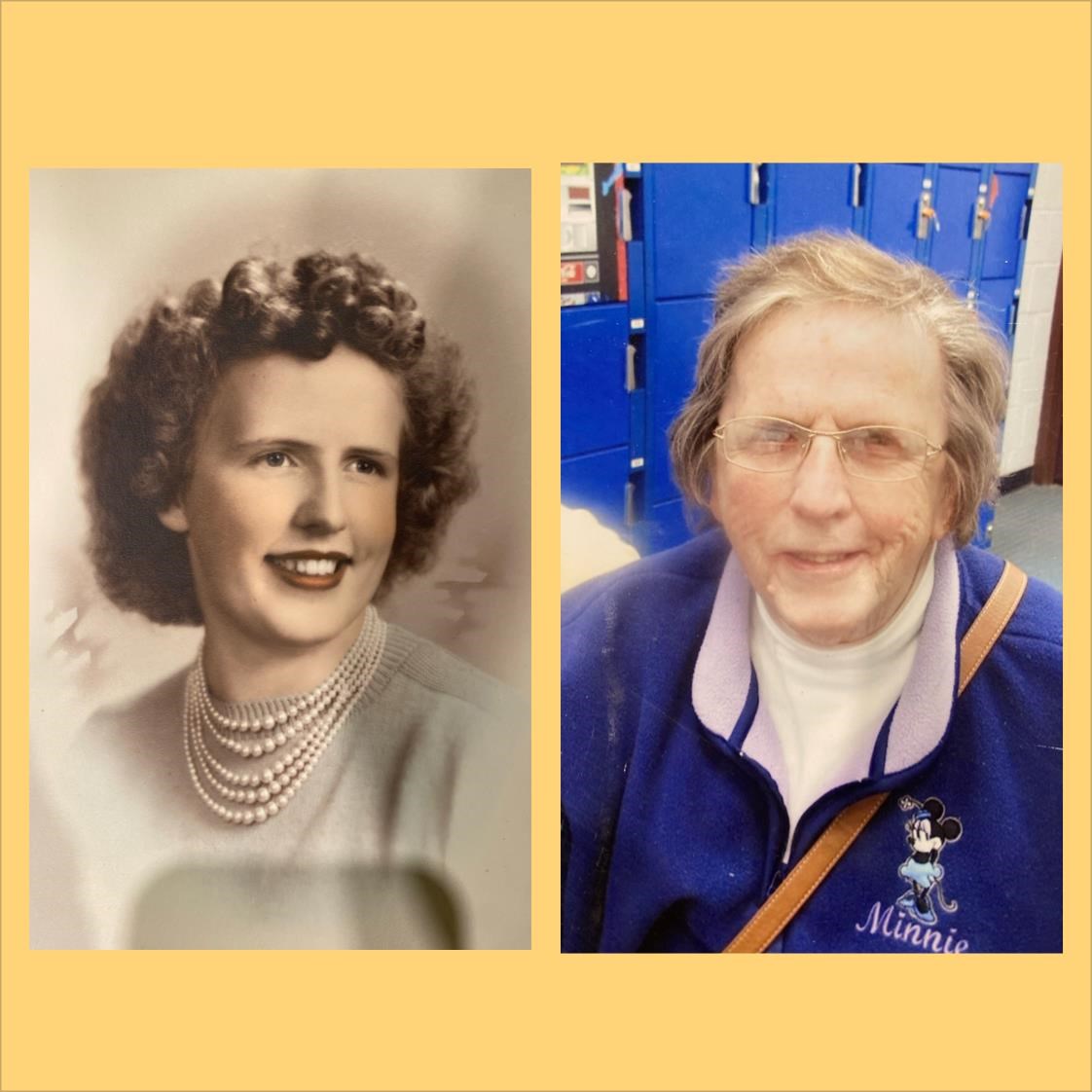 Obituary of Dolores (Schmidt) Rice