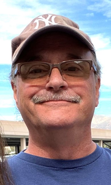 Obituary of Robert James Geissler, Jr.