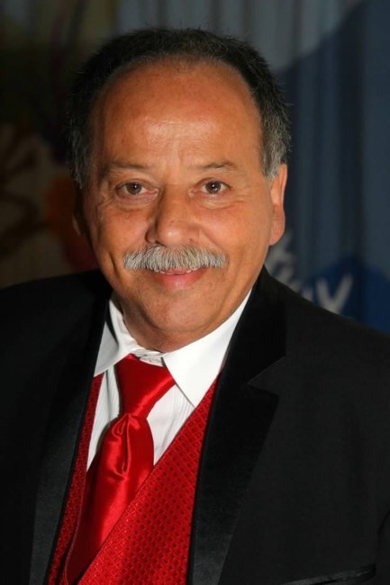 Obituary of John Fardella