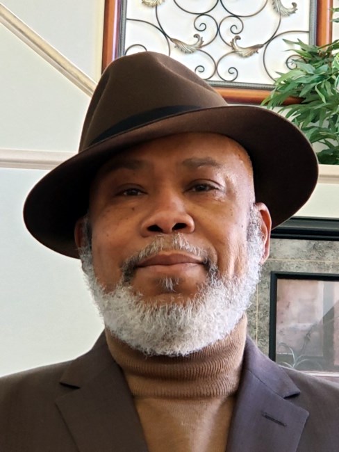 Avis de décès de Talton Turner Jr.