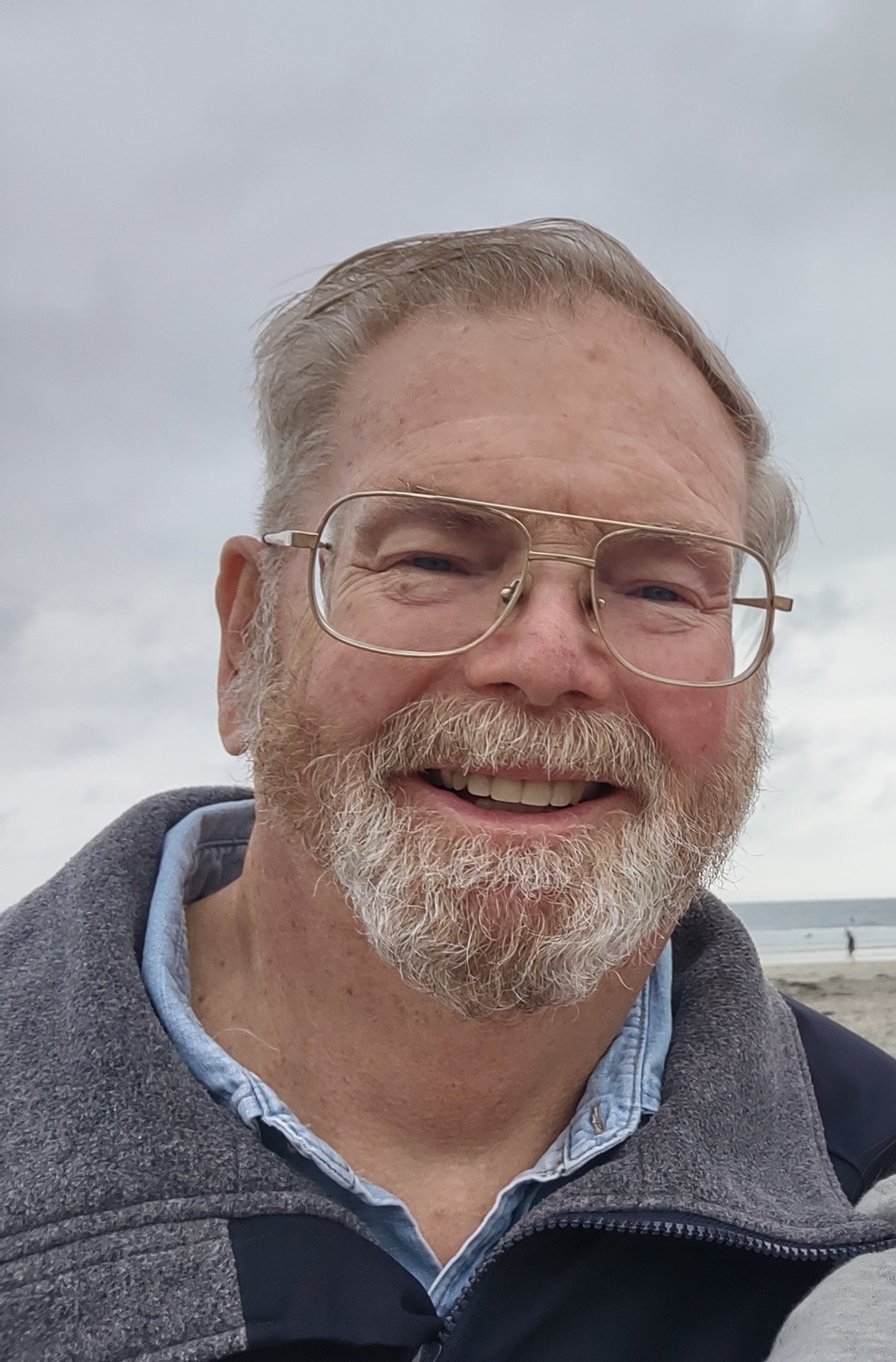 Obituary of Timothy H. Iliff Sr.