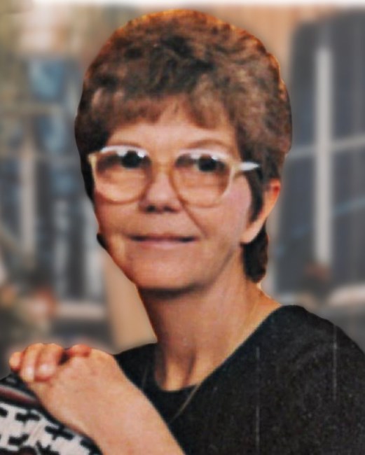 Obituary of Connie Arline Mueller