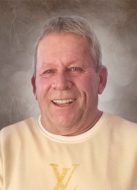 Obituario de Alain Simard