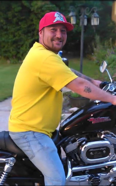 Obituary of Rocky Bacik