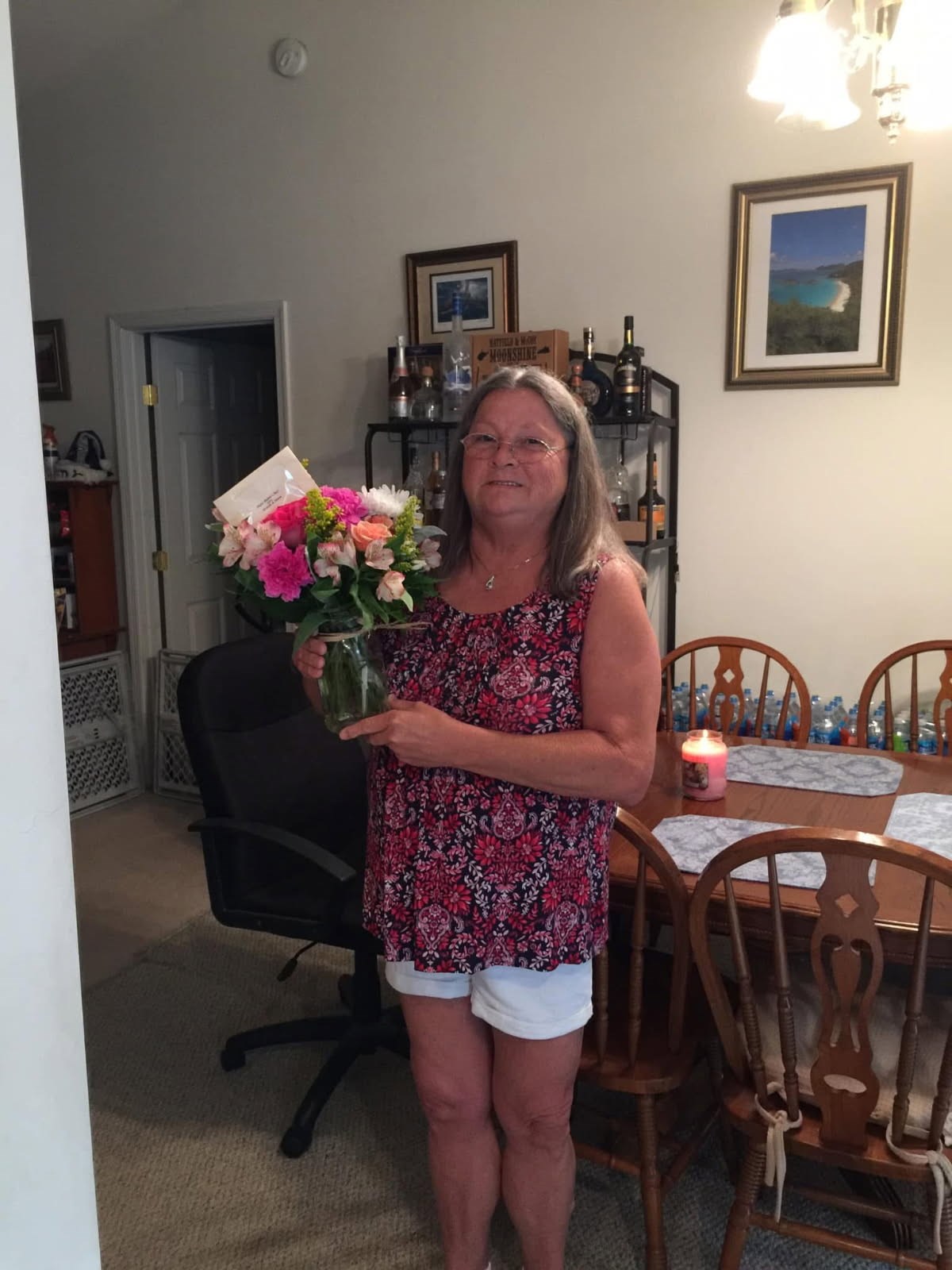 Obituary of Jerlene Bailey