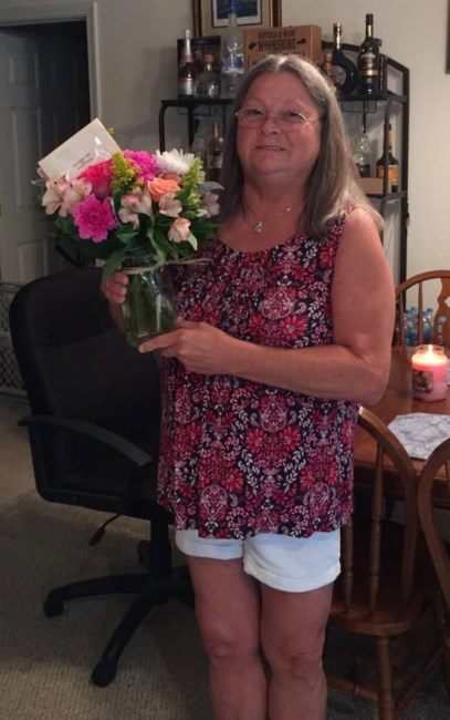 Obituary of Jerlene Bailey