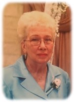 Jane Mullins