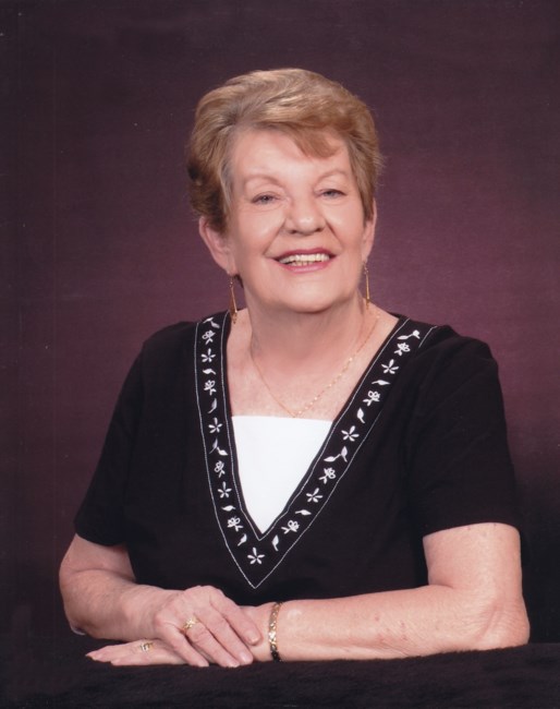 Obituary of Pamela M. Austen