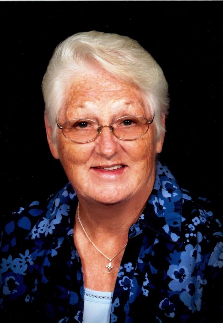 Obituary of Barbara Grasty Owen