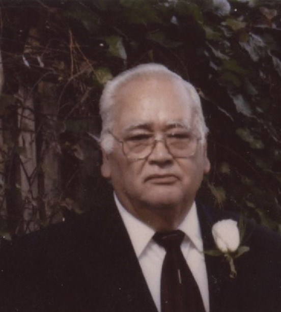 Obituary of William Jusino