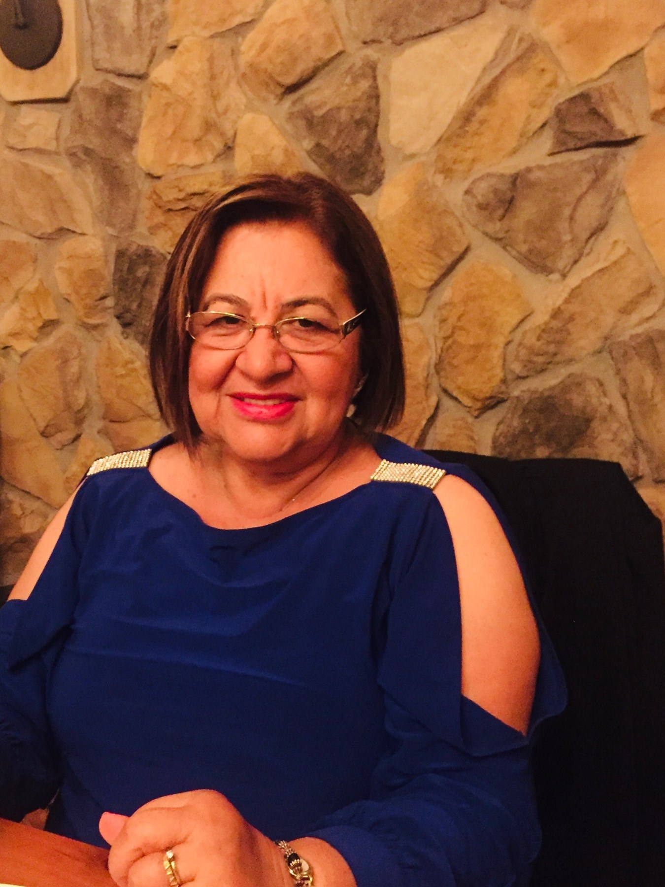 Obituary of Maria Guadalupe Quintana